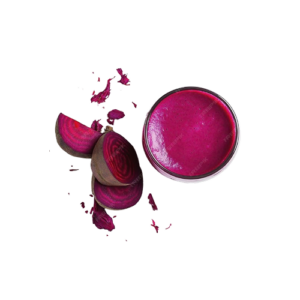 Beetroot Lip Balm